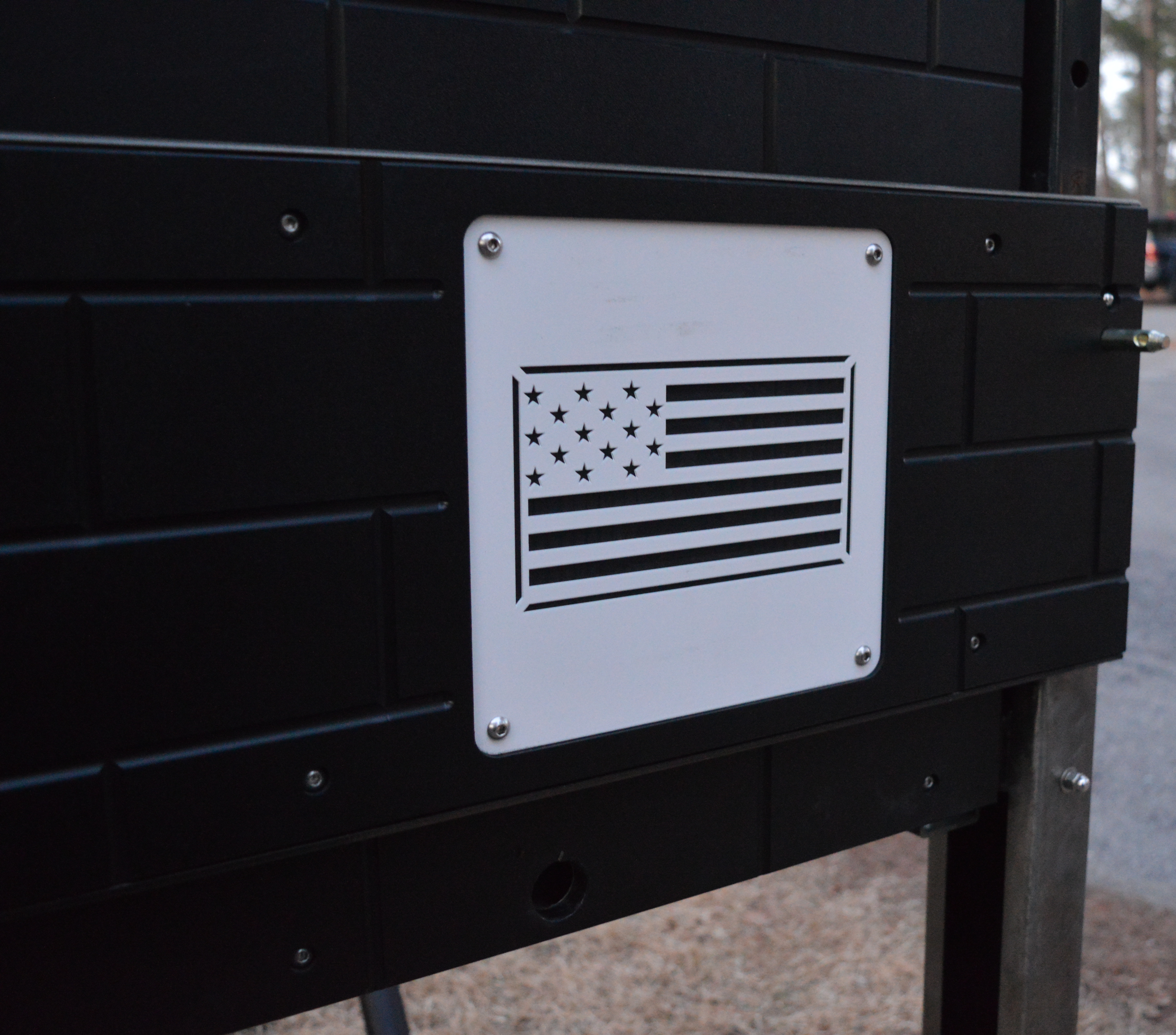 wunder wall (base unit)