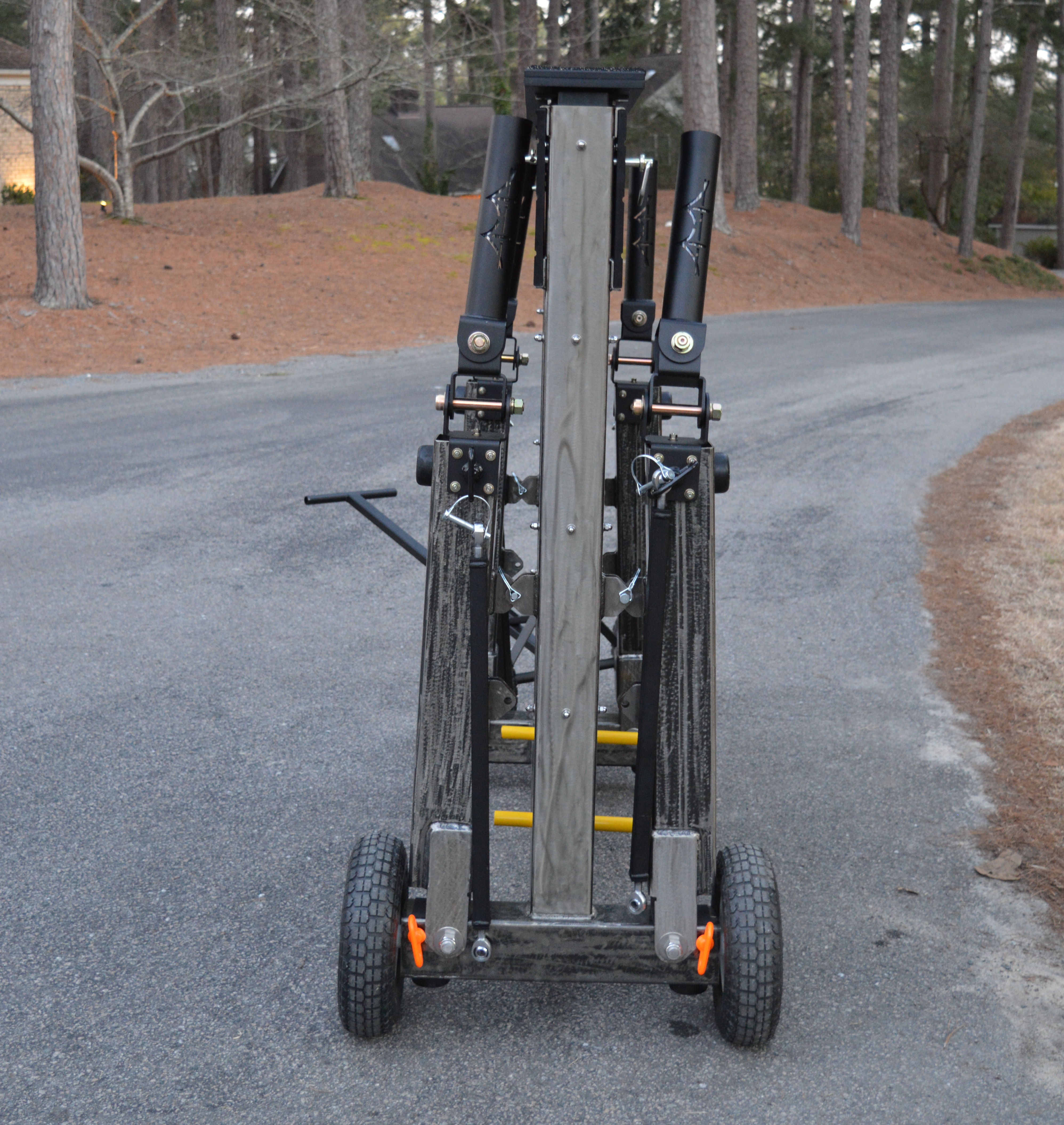 wunder wall (base unit)