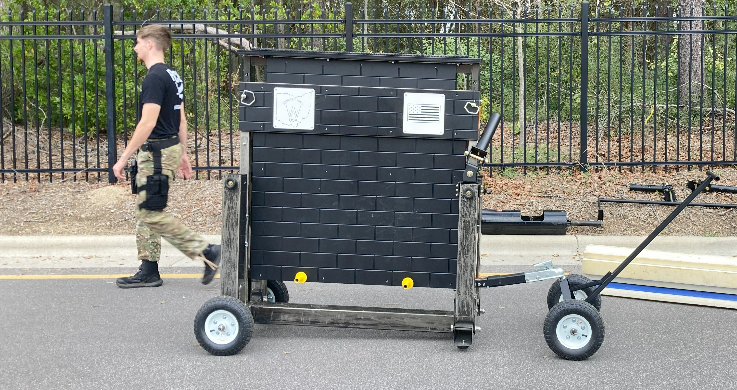 wunder wall (base unit)