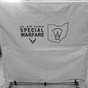 Custom Waterproof Cover