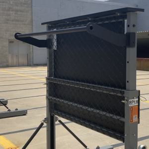 custom wunderwall build outs