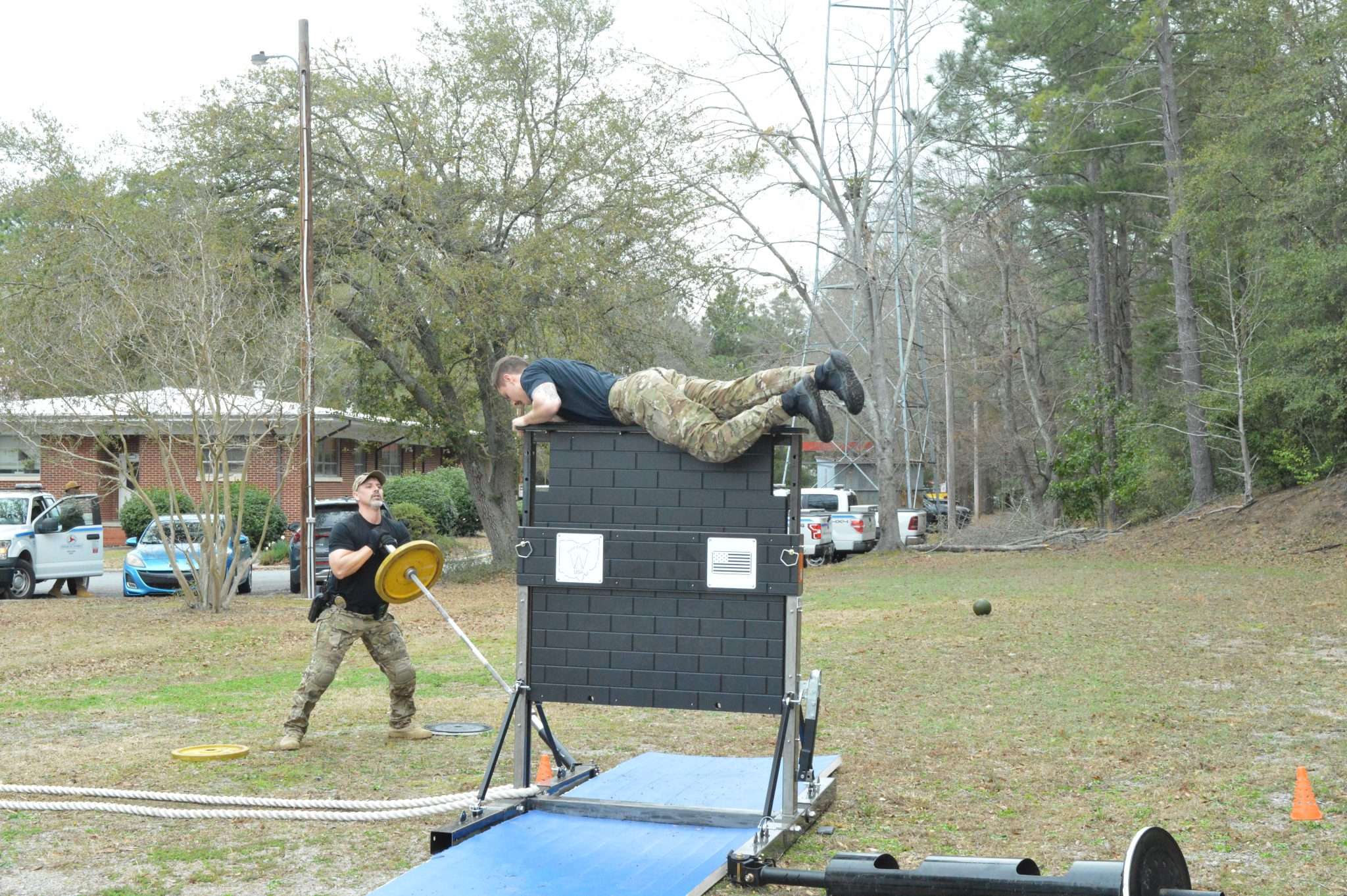 Wunder Wall - Image 5