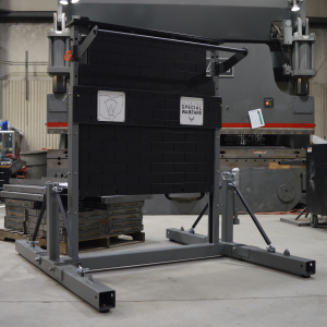 wunderwall max package