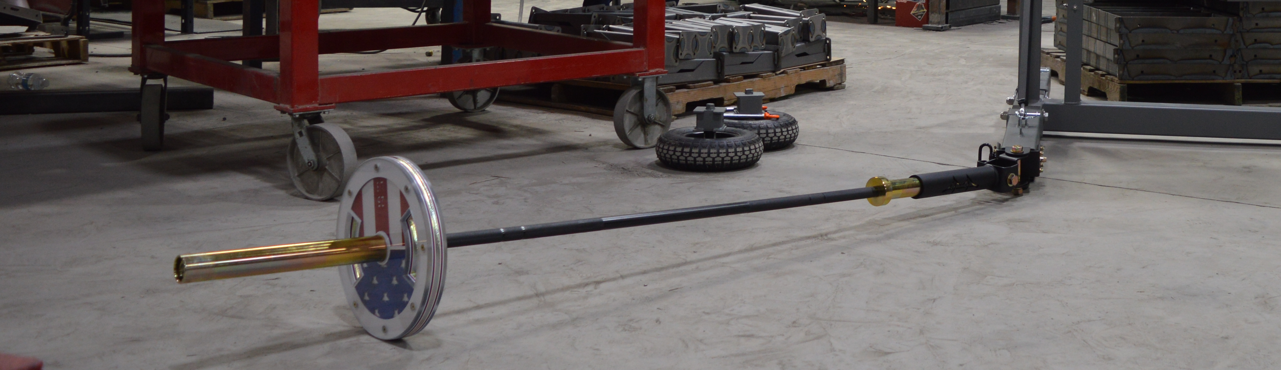 wunderwall max package