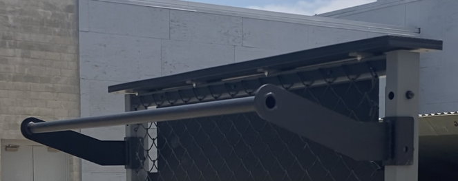 wunderwall max package